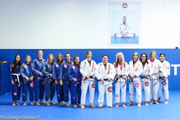 Gracie Barra New Mexico: What to expect from women’s self defense training | Phone: +1 505-515-4341