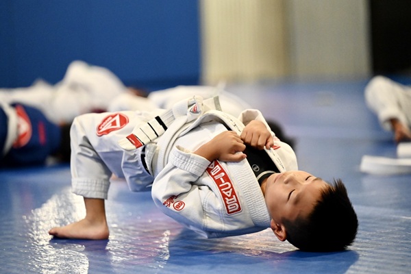 Gracie Barra New Mexico: How do martial arts improve children's motor coordination | Phone: +1 505-515-4341 Gracie Barra New Mexico: How do martial arts improve children's motor coordination | Phone: +1 505-515-4341