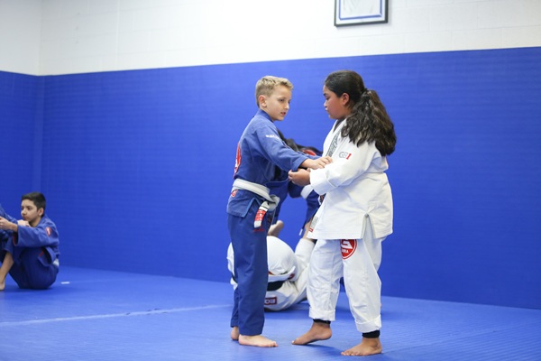 Gracie Barra New Mexico: What Are the Top Kids Self Defense Options Nearby | Phone: +1 505-515-4341