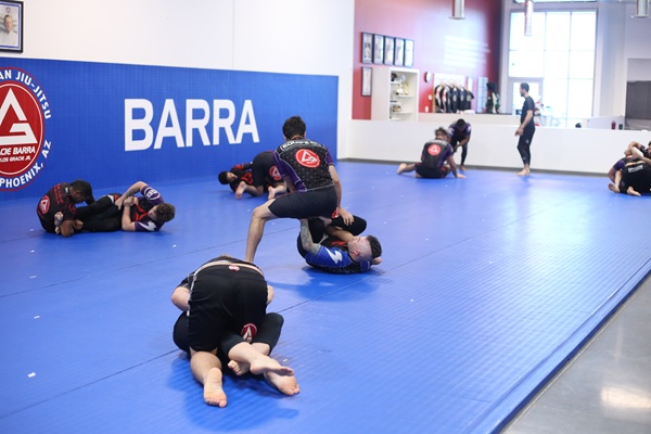 Gracie Barra New Mexico: What Is No Gi Jiu Jitsu and Who Can Practice It | Phone: +1 505-515-4341 Gracie Barra New Mexico: What Is No Gi Jiu Jitsu and Who Can Practice It | Phone: +1 505-515-4341