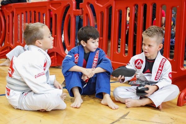 Gracie Barra New Mexico: Where to discover high quality kids martial arts programs | Phone: +1 505-515-4341