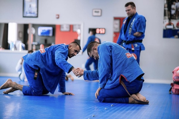 Gracie Barra New Mexico: Where to find comprehensive jiu jitsu for beginners | Phone: +1 505-515-4341 Gracie Barra New Mexico: Where to find comprehensive jiu jitsu for beginners | Phone: +1 505-515-4341