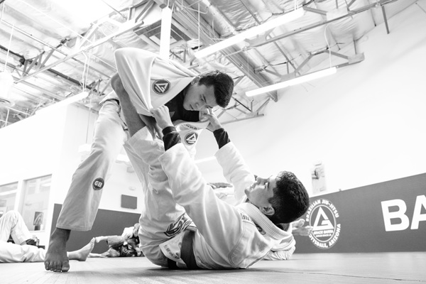 Gracie Barra New Mexico: Where to learn authentic Brazilian jiu jitsu techniques | Phone: +1 505-515-4341