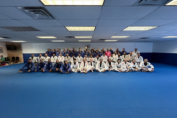 Gracie Barra New Mexico: Who offers the best environment to learn Brazilian jiu jitsu | Phone: +1 505-515-4341