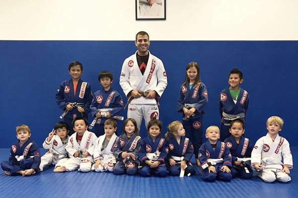 Gracie Barra New Mexico: Why do families choose kids jiu jitsu classes | Phone: +1 505-515-4341