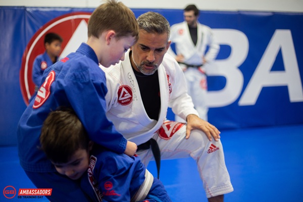 Gracie Barra New Mexico: How Many Physical Skills Do Children Develop in Martial Arts | Phone: +1 505-515-4341