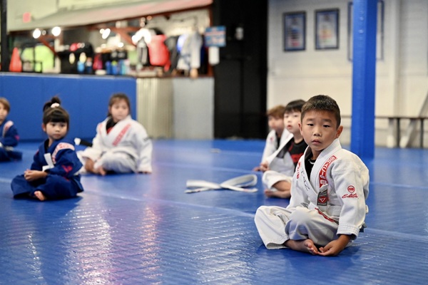 Gracie Barra New Mexico: How Much Confidence Can Kids Gain from Brazilian Jiu Jitsu | Phone: +1 505-515-4341 Gracie Barra New Mexico: How Much Confidence Can Kids Gain from Brazilian Jiu Jitsu | Phone: +1 505-515-4341