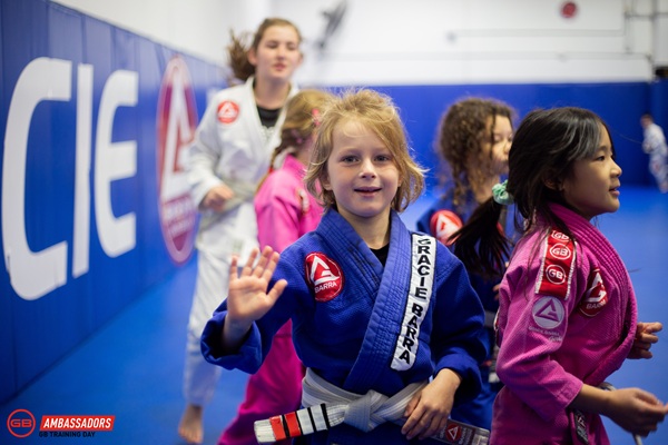Gracie Barra New Mexico: How Much Endurance Can Kids Build Through Jiu Jitsu | Phone: +1 505-515-4341
