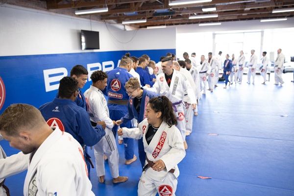 Gracie Barra New Mexico: How Much Stress Relief Can Adults Expect from Jiu Jitsu | Phone: +1 505-515-4341