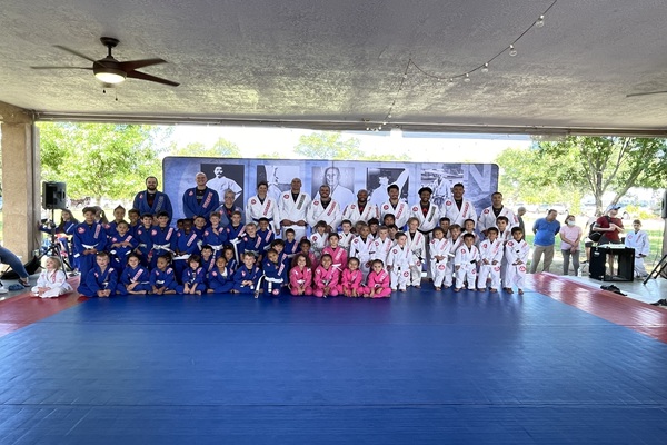 Gracie Barra New Mexico: What Are Family Friendly Martial Arts Activities in Albuquerque | Phone: +1 505-515-4341