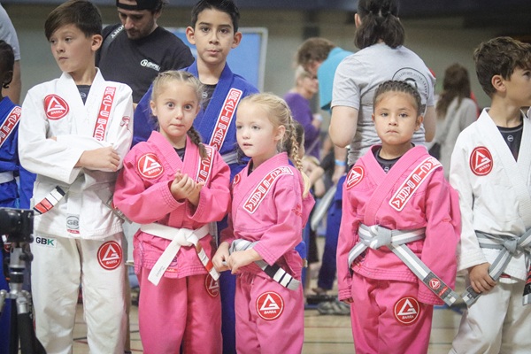Gracie Barra New Mexico: What Are Key Life Skills Taught Through Kids Martial Arts | Phone: +1 505-515-4341