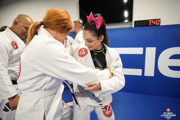 Gracie Barra New Mexico: What Are the Best Self Defense Techniques for Women | Phone: +1 505-515-4341