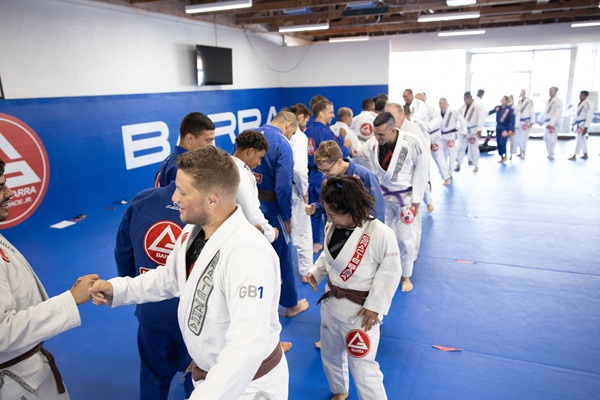 Gracie Barra New Mexico: What Are the Top Health Benefits of Jiu Jitsu for Beginners | Phone: +1 505-515-4341