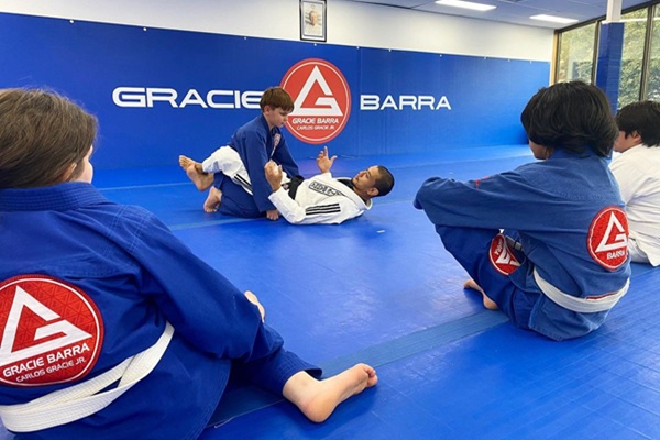 Gracie Barra New Mexico: What Core Values Are Emphasized in Youth Brazilian Jiu Jitsu | Phone: +1 505-515-4341