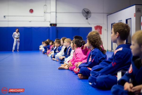 Gracie Barra New Mexico: Where to Find Homeschool Friendly Martial Arts | Phone: +1 505-515-4341