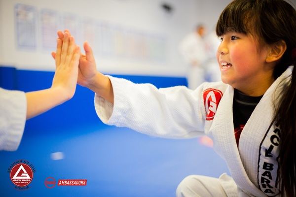 Gracie Barra New Mexico: Which Martial Art Develops Self Confidence in Children | Phone: +1 505-515-4341 Gracie Barra New Mexico: Which Martial Art Develops Self Confidence in Children | Phone: +1 505-515-4341