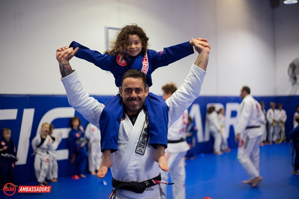 Gracie Barra New Mexico: Why Choose Brazilian Jiu Jitsu for Kids | Phone: +1 505-515-4341