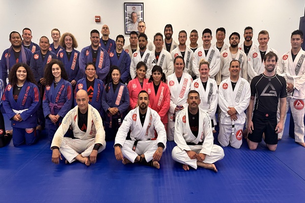 Gracie Barra New Mexico: Why Do Adults Practice Brazilian Jiu Jitsu to Relieve Stress and Gain Confidence | Phone: +1 505-515-4341 Gracie Barra New Mexico: Why Do Adults Practice Brazilian Jiu Jitsu to Relieve Stress and Gain Confidence | Phone: +1 505-515-4341