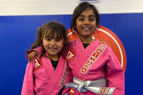 Gracie Barra New Mexico: How Much Confidence Do Girls Gain from Martial Arts Training | Phone: +1 505-515-4341 Gracie Barra New Mexico: How Much Confidence Do Girls Gain from Martial Arts Training | Phone: +1 505-515-4341