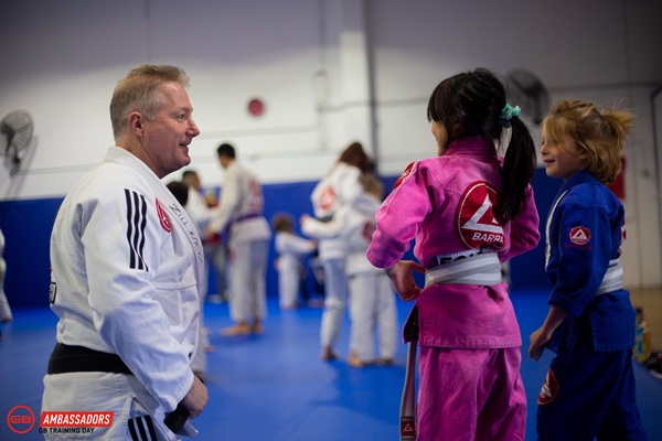 Gracie Barra New Mexico: How Much Confidence Do Girls Gain from Martial Arts Training | Phone: +1 505-515-4341