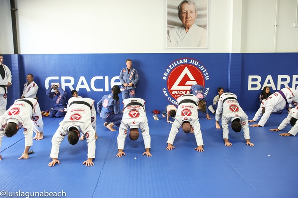 Gracie Barra New Mexico: What Are the Options for Adult Fitness Classes in New Mexico | Phone: +1 505-515-4341