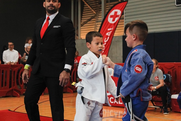 Gracie Barra New Mexico: What Life Lessons Do Kids Learn From Martial Arts Practice | Phone: +1 505-515-4341