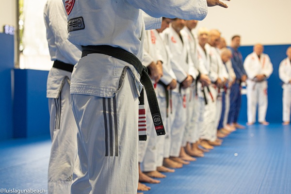 Gracie Barra New Mexico: What Makes Jiu Jitsu an Excellent Workout for Beginners | Phone: +1 505-515-4341