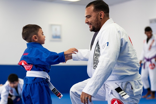 Gracie Barra New Mexico: What Makes Kids Martial Arts So Effective for Behavioral Growth | Phone: +1 505-515-4341