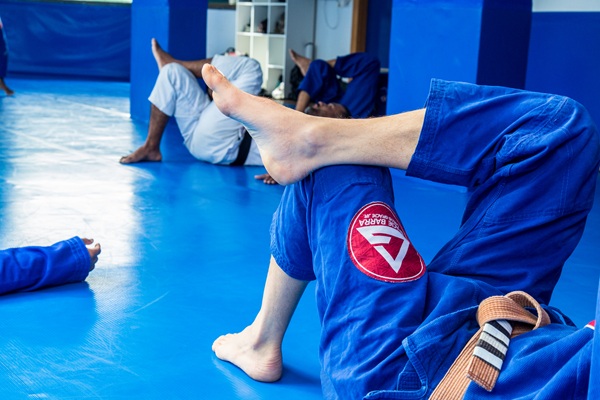 Gracie Barra New Mexico: What Physical Benefits Come from Consistent Jiu Jitsu Practice | Phone: +1 505-515-4341 Gracie Barra New Mexico: What Physical Benefits Come from Consistent Jiu Jitsu Practice | Phone: +1 505-515-4341