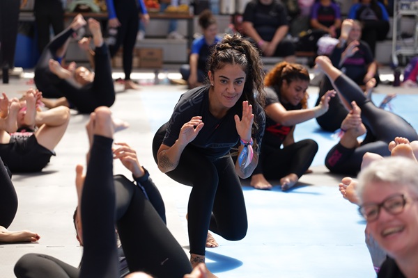 Gracie Barra New Mexico: When Is the Best Time to Start Womens Self Defense | Phone: +1 505-515-4341 Gracie Barra New Mexico: When Is the Best Time to Start Womens Self Defense | Phone: +1 505-515-4341