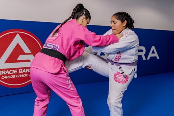 Gracie Barra New Mexico: When Is the Best Time to Start Womens Self Defense | Phone: +1 505-515-4341