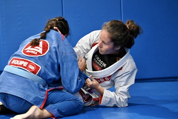 Gracie Barra New Mexico: Where Can You Find Quality Womens Self Defense | Phone: +1 505-515-4341 Gracie Barra New Mexico: Where Can You Find Quality Womens Self Defense | Phone: +1 505-515-4341