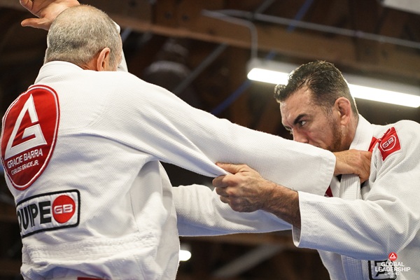 Gracie Barra New Mexico: Which Martial Art Is the Most Effective for Self Defense | Phone: +1 505-515-4341