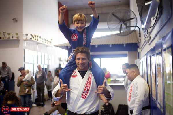 Gracie Barra New Mexico: Why Do Homeschool Families Choose Martial Arts for Physical Education | Phone: +1 505-515-4341