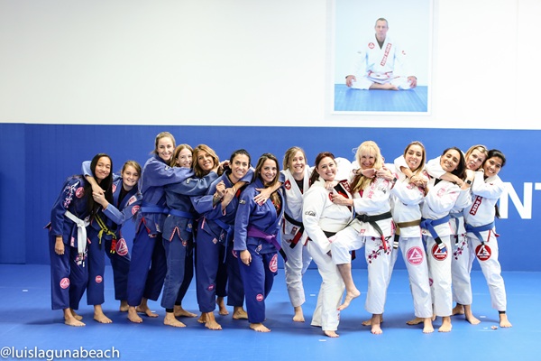 Gracie Barra New Mexico: Why Is Brazilian Jiu Jitsu So Popular Among Adults in New Mexico | Phone: +1 505-515-4341